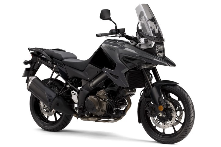 V-Strom 1050